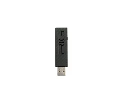 RIG Gaming Headsets & Audio|700 HD Wireless Gaming Headset - Black