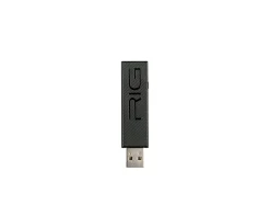 RIG Gaming Playstation|700 HS Wireless Gaming Headset - Black