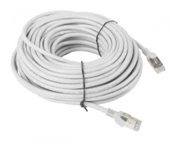 Lanberg Cables & Adapters|30 Meter Cat6 FTP Network Cable Grey