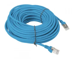 Lanberg Cables & Adapters|30 Meter Cat6 FTP Network Cable Blue