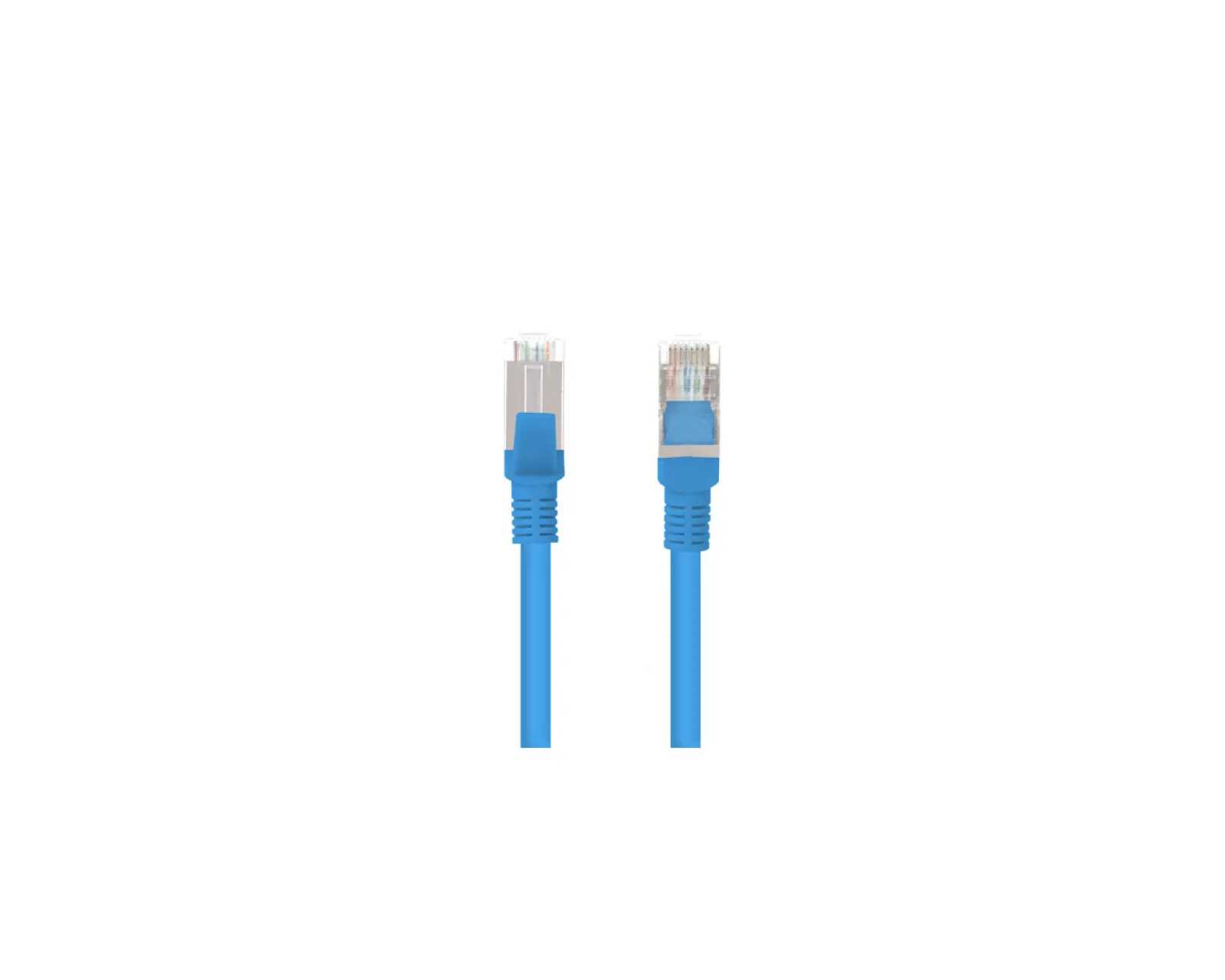 Lanberg Cables & Adapters|30 Meter Cat6 FTP Network Cable Blue