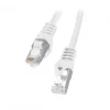 Lanberg Cables & Adapters|4 Meter Cat6 FTP Network Cable White