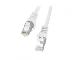 Lanberg Cables & Adapters|1.5 Meter Cat6 FTP Network Cable White