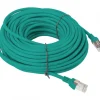 Lanberg Cables & Adapters|30 Meter Cat6 FTP Network Cable Green