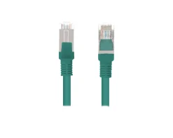 Lanberg Cables & Adapters|30 Meter Cat6 FTP Network Cable Green