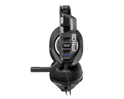 RIG Gaming Headphones|Playstation|300 PRO HS Gaming Headset - Black