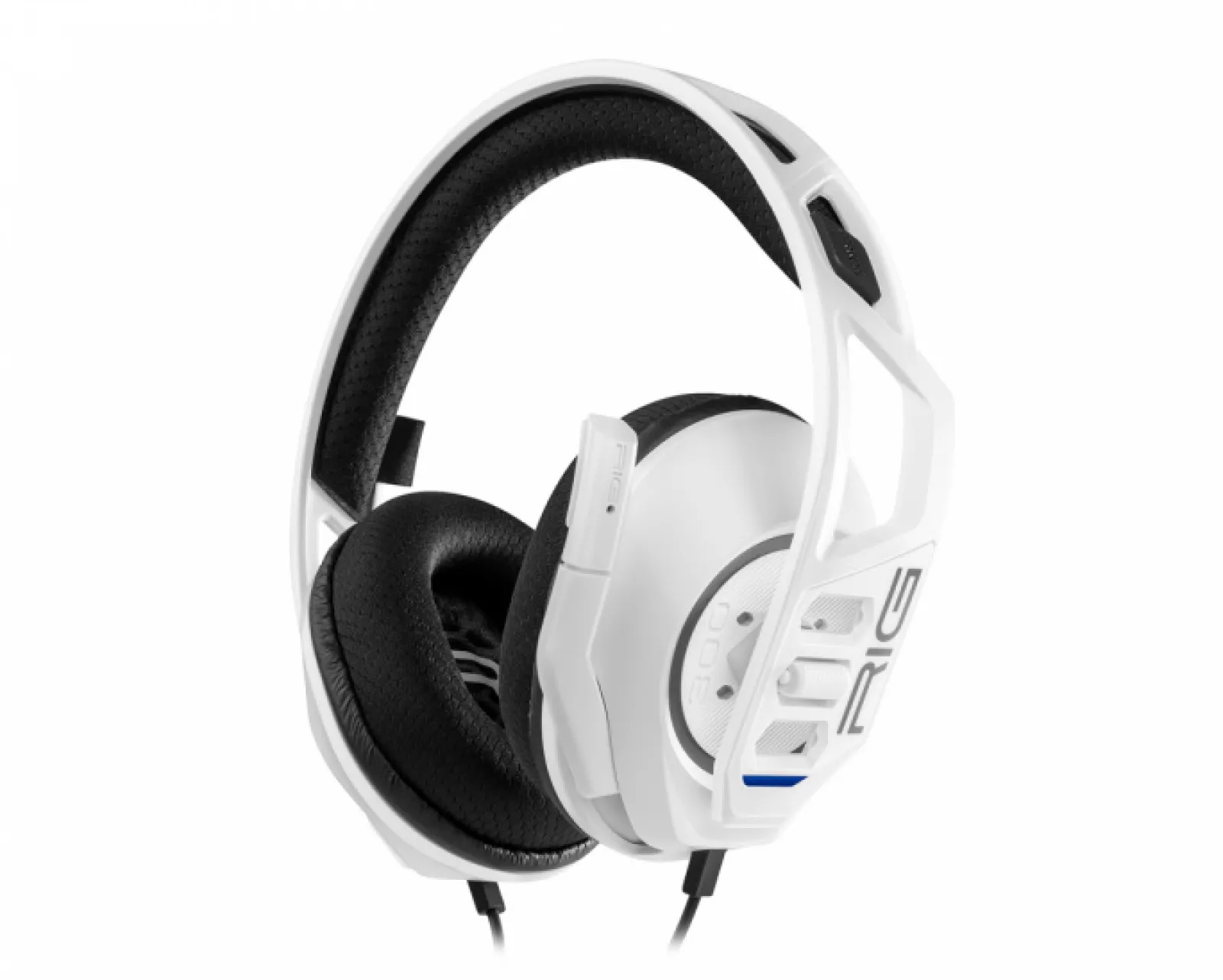 RIG Gaming Playstation|Headsets & Audio|300 PRO HS Gaming Headset - White