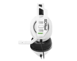 RIG Gaming Xbox|Headsets & Audio|300 PRO HX Gaming Headset - White