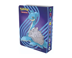 Pokémon Trading Card Game|2024 Q3 Mini Album + Booster