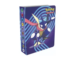 Pokémon Trading Card Game|2024 Q3 Mini Album + Booster