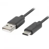 Lanberg Cables & Adapters|3.1 USB Cable USB-C to USB-A 1.8m