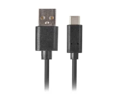 Lanberg Cables & Adapters|3.1 USB Cable USB-C to USB-A 1.8m
