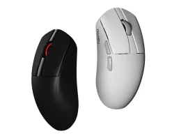 Dareu Mice & Accessories|A950 Air Lightweight Wireless Gaming Mouse - Black