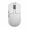 Dareu Mice & Accessories|A950 Air Lightweight Wireless Gaming Mouse - White
