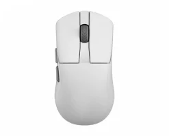 Dareu Mice & Accessories|A950 Air Lightweight Wireless Gaming Mouse - White