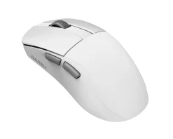 Dareu Mice & Accessories|A950 Air Lightweight Wireless Gaming Mouse - White