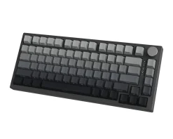VGN Keyboards & Accessories|A75 Magnetic Keyboard HE ANSI - Gray