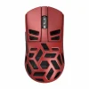 Dareu Mice & Accessories|A950 Pro 4K Magnesium Wireless Gaming Mouse - Red
