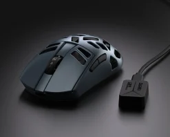 Dareu Mice & Accessories|A950 Pro 4K Magnesium Wireless Gaming Mouse - Blue