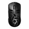 Dareu Mice & Accessories|A950 Pro 4K Magnesium Wireless Gaming Mouse - Black