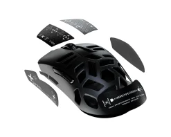 Dareu Mice & Accessories|A950 Pro 4K Magnesium Wireless Gaming Mouse - Black