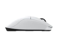 Dareu Mice & Accessories|A950 Pro 4K Wireless Gaming Mouse - White