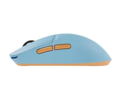 Santali Mice & Accessories|Aagaz S1-O Wireless Gaming Mouse - Mirage Edition