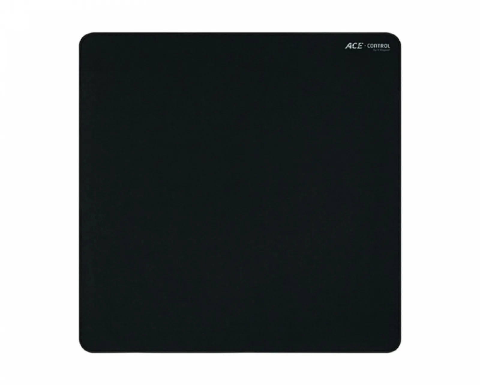 X-raypad Mousepad|ACE Mousepad - XL SQ - Black