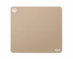 Wraith Mousepad|Ace Series Mousepad - Serenity - Latte - L