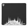 Wraith Mousepad|Ace Series Mousepad - Storm Horizon - Black - L