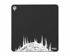 Wraith Mousepad|Ace Series Mousepad - Storm Horizon - Black - XL