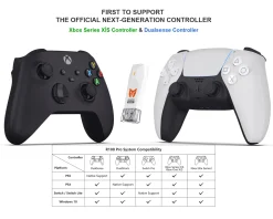 BIGBIG WON Playstation|Adapex R100 PRO Wireless Adapter