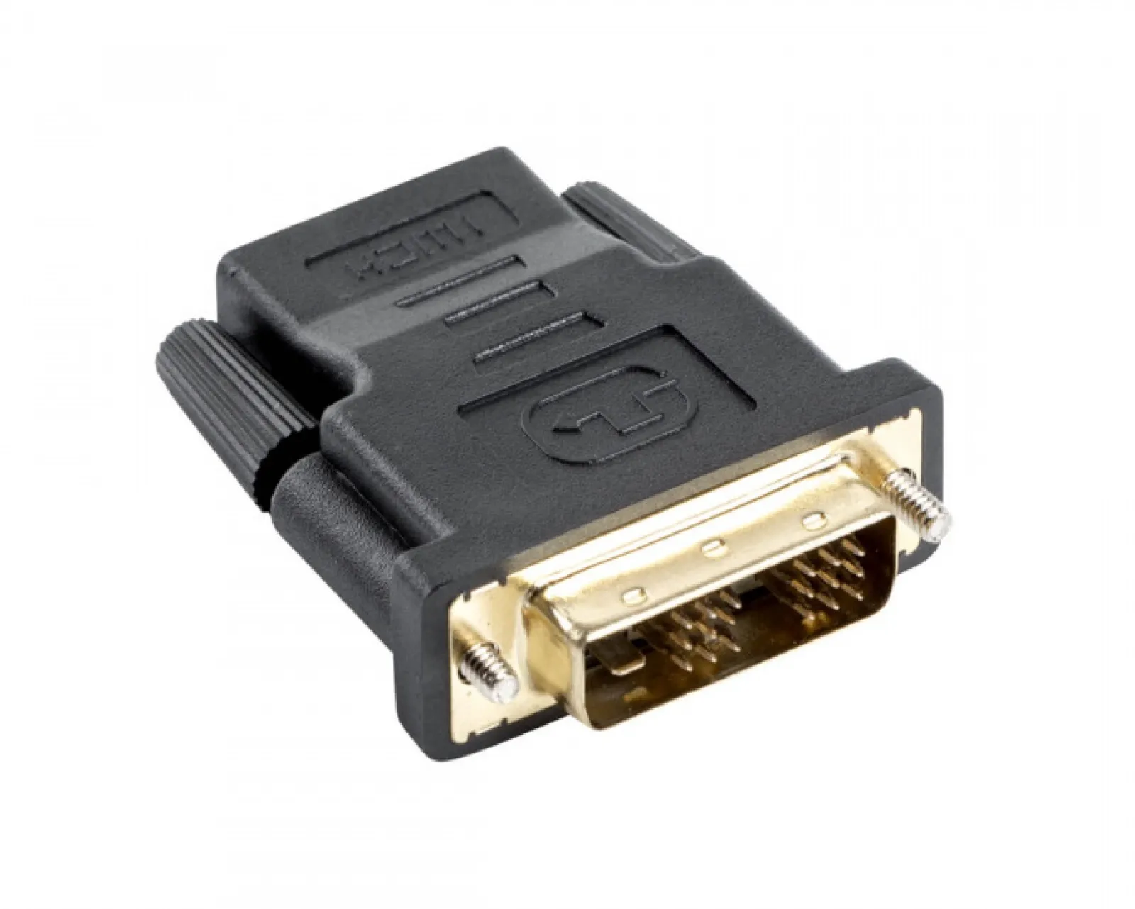 Lanberg Cables & Adapters|Adapter HDMI Female to DVI-D Male