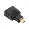 Lanberg Cables & Adapters|Adapter HDMI Female to MICRO HDMI Male