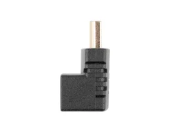 Lanberg Cables & Adapters|Adapter HDMI-A(M) to HDMI-A(F) 90° DOWN