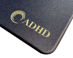 La Onda Mousepad|ADHD - Gaming Mousepad - SQ