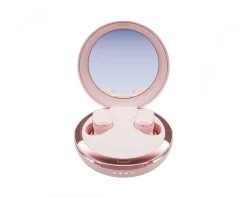 Happy Plugs Headphones|Adore In-Ear Headphones - Pink