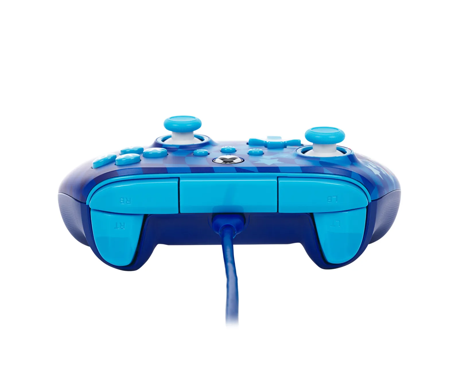 PowerA Xbox|Advantage Wired Controller for Xbox Series X|S - Sonic Style