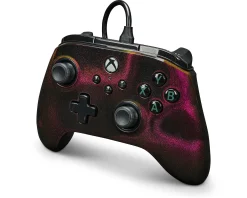 PowerA Xbox|Advantage Wired Controller for Xbox Series X|S - Sparkle