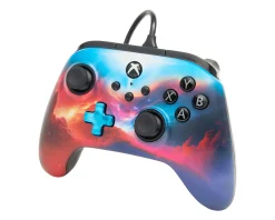 PowerA Xbox|Advantage Wired Controller for Xbox Series X|S - Epoch Anomaly