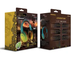 Steelplay Headsets & Audio|Headphones|Adventure Wireless Headset (Switch/PC/Smartphone) - Bluetooth Headset