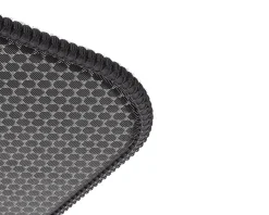 4114 Mousepad|AERO v2 - Chrome - Premium Gaming Mousepad