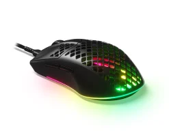 SteelSeries Mice & Accessories|Aerox 3 Gaming Mouse - Onyx Black