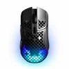SteelSeries Mice & Accessories|Aerox 5 Wireless Gaming Mouse - Black