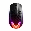 SteelSeries Mice & Accessories|Aerox 3 Wireless Gaming Mouse - Onyx Black