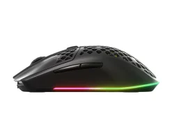 SteelSeries Mice & Accessories|Aerox 3 Wireless Gaming Mouse - Onyx Black