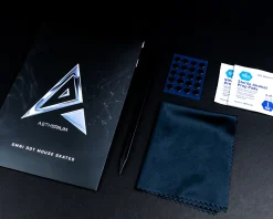 Aether Mice & Accessories|ium Omni Skates - Control - 20 pcs