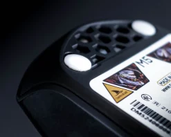 Aether Mice & Accessories|ium Omni Skates - Speed - 20 pcs