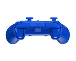 Turtle Beach Xbox|Gamepad|Afterglow Wave Wired Controller - Blue