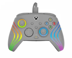 Turtle Beach Xbox|Gamepad|Afterglow Wave Wired Controller - Gray